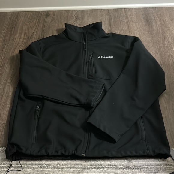 Columbia Other - Men’s Columbia jacket